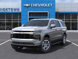 New 2025 Chevrolet Suburban LS image 6