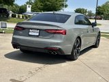 Used 2020 Audi S5 Prestige w/ S Sport Package image 3