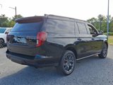 New 2025 Ford Expedition Max Platinum w/ Stealth Performance Package image 3
