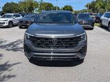 New 2025 Volkswagen Atlas Cross Sport SEL Premium R-Line image 3