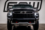 Used 2025 Chevrolet Silverado 1500 ZR2 w/ Technology Package image 3