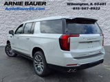 New 2025 GMC Yukon XL Denali w/ Sun & Power Step Package image 4