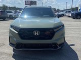 New 2026 Honda CR-V TrailSport image 6