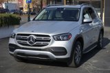 Used 2021 Mercedes-Benz GLE 350 4MATIC w/ 3rd Row Seat Package image 3