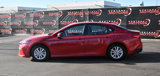 Used 2025 Toyota Camry LE image 4