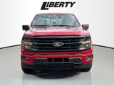 New 2025 Ford F150 XLT image 2