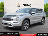 New 2025 Mitsubishi Outlander SE image 2