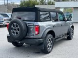 Certified 2023 Ford Bronco Big Bend image 3