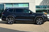 New 2025 Volkswagen Atlas SEL Premium R-Line image 3