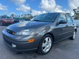 Used 2003 Ford Focus ZX5 Hatchback image 2