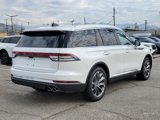 New 2025 Lincoln Aviator Reserve w/ Illumination Package image 4