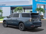 New 2025 Chevrolet Suburban High Country image 3