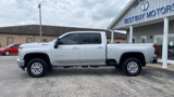 Used 2021 Chevrolet Silverado 2500 LT w/ All Star Edition image 4