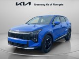 New 2026 Kia Sportage EX image 3