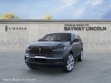 New 2025 Lincoln Navigator Reserve image 2