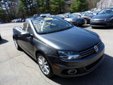 Used 2014 Volkswagen Eos Komfort image 3