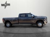 New 2026 RAM 3500 Laramie image 2