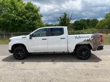 New 2025 Chevrolet Silverado 1500 Custom Trail Boss w/ Realtree Special Edition image 3