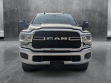 Used 2024 RAM 2500 Tradesman w/ Chrome Appearance Group image 2