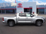 New 2025 Toyota Tundra 1794 Edition w/ Tow Tech Package image 6