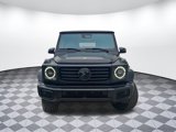 New 2025 Mercedes-Benz G 580 w/ EQ Technology image 2
