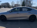 Certified 2023 Lexus ES 350 F Sport w/ Accessory Package (Z2) image 5