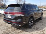 New 2025 Volkswagen Atlas SEL Premium R-Line image 5