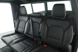 New 2025 RAM 1500 Laramie w/ Night Edition image 5
