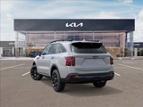 New 2026 Kia Sorento SX image 4