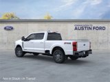 New 2025 Ford F350 Lariat image 4