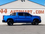 Used 2023 Chevrolet Silverado 1500 LT Trail Boss w/ Convenience Package II image 4