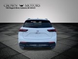 New 2025 Buick Envision Sport Touring image 4