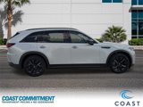 Used 2025 MAZDA CX-90 Plug-In Hybrid w/Premium Sport image 5