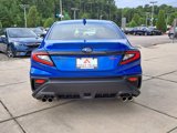 New 2025 Subaru WRX Premium image 5