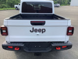 New 2025 Jeep Gladiator Rubicon image 6
