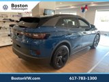 New 2025 Volkswagen ID.4 Pro S Plus image 4
