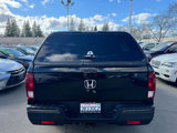 Used 2017 Honda Ridgeline Black Edition image 6