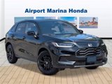 New 2026 Honda HR-V Sport image 5