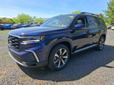 New 2025 Honda Pilot Elite image 2