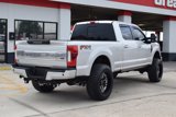 Used 2017 Ford F250 Platinum w/ Platinum Ultimate Package image 6