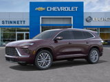 New 2026 Buick Enclave Avenir image 2