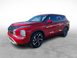 New 2025 Mitsubishi Outlander SE image 2