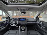 New 2025 Mercedes-Benz GLS 450 4MATIC image 2