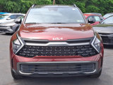 Used 2023 Kia Sportage X-Line w/ X-Line Premium Package image 3