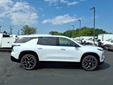 New 2026 Chevrolet Traverse High Country w/ LPO, Floor Liner Package image 2