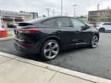 New 2025 Audi Q4 e-tron Premium Plus image 5