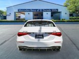 New 2024 Mercedes-Benz S 63 AMG S image 3