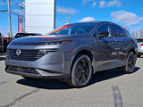 New 2025 Nissan Murano SV image 2