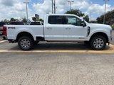 New 2025 Ford F250 Lariat image 4
