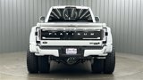 Used 2025 Ford F450 Platinum w/ Platinum Plus Package image 4